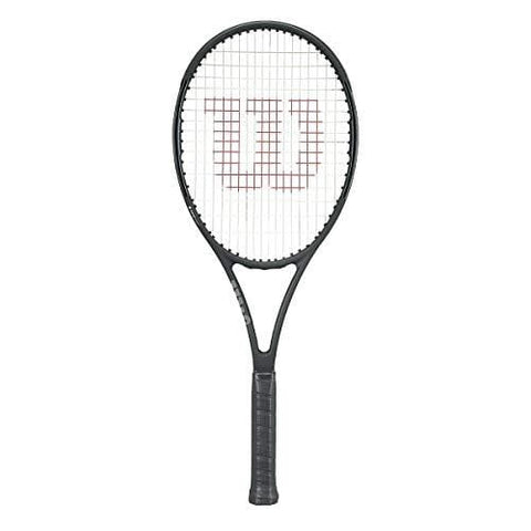 Wilson Pro Staff 97 LS Black Tennis Racquet