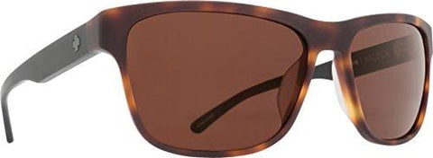 WALDEN MATTE BLONDE TORT/MATTE BLACK - HAPPY BRONZE