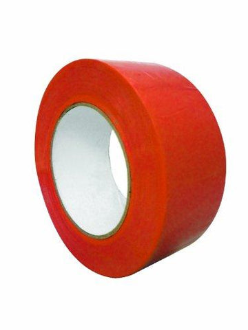 American Educational Products Floor Tape, 2" x 60-Yard, Orange [product _type] American Educational Products - Ultra Pickleball - The Pickleball Paddle MegaStore