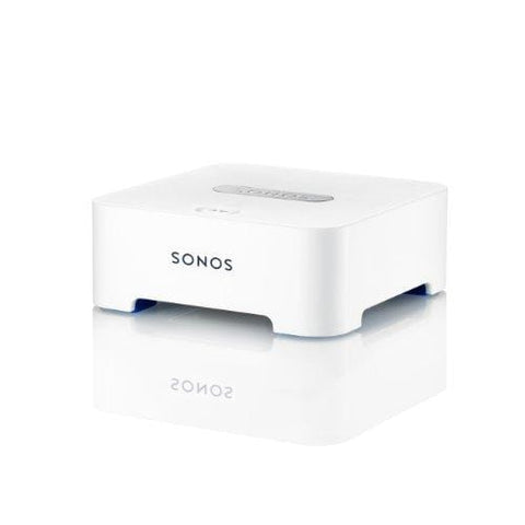 SONOS BRIDGE for Sonos Wireless Network (Discontinued by Manufacturer)