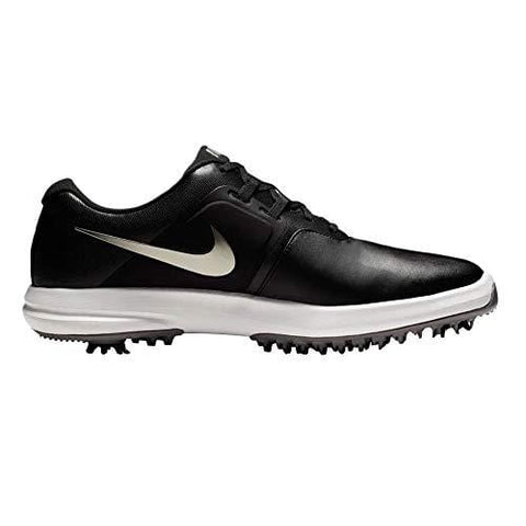Nike Air Zoom Victory Golf Shoes 2019 Black/Metallic Pewter/Gunsmoke/Vast Gray Medium 7