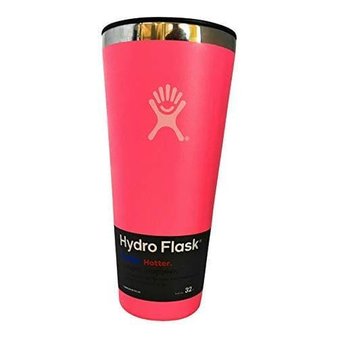 Hydro Flask, Bottle Tumbler Flamingo 32 Ounce