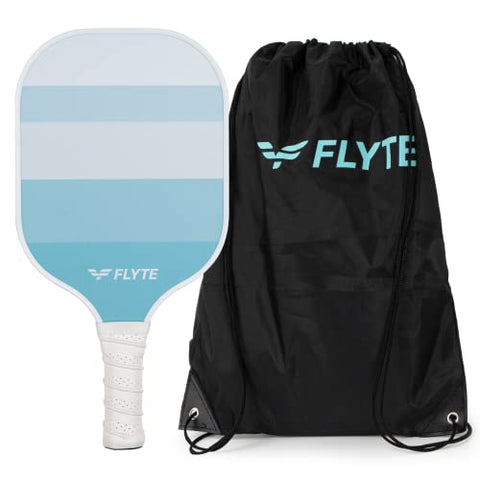 Pickleball Paddle - Professional Grade Composite Material, Ergonomic Handle Design, Textured Surface for Increased Spin and Control, Lightweight & Balanced Pickleball Rackets, Meets USAPA Standards