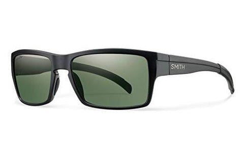 Smith Outlier ChromaPop Polarized Sunglasses