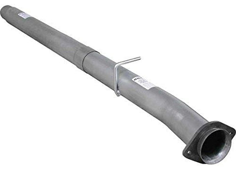 Diamond Eye 125109 Exhaust Kit