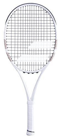 Babolat Wimbledon Pure Strike 26" Junior Tennis Racquet (4" Grip)