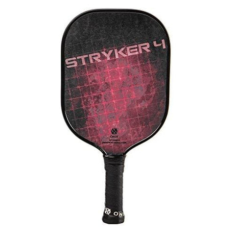 ONIX Stryker 4 Composite - Red
