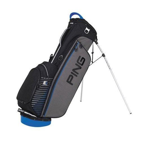 PING 4 Series II Stand Bag Golf Bag