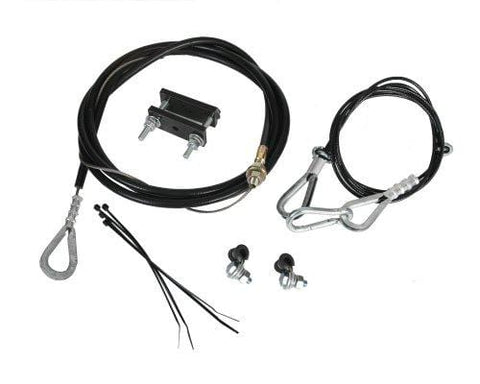 NSA RV Products RB-011 Ready Brake Extra Cable