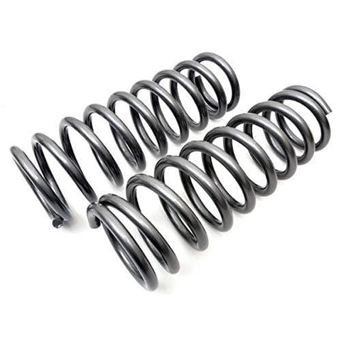 Rough Country 9219 Leveling Kit 2" (fits) 2003-2013 RAM Truck 2500 3500 4WD Diesel Coil Spring Suspension System