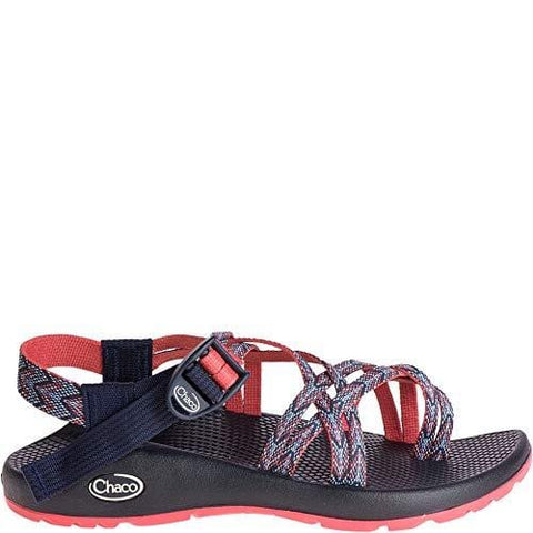 Chaco Women's ZX2 Classic Sport Sandal, Motif Eclipse, 11 M US [product _type] Chaco - Ultra Pickleball - The Pickleball Paddle MegaStore