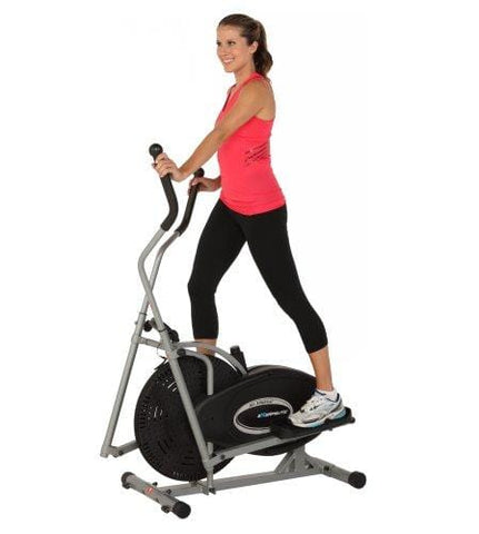 Exerpeutic Bike