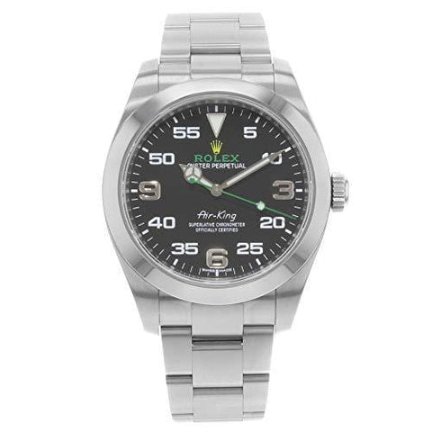 Rolex Oyster Perpetual Air-King 116900