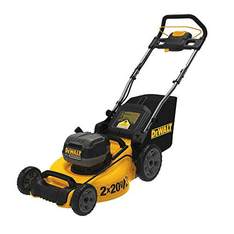 DEWALT DEWALT 20 V MAX Cordless Mower