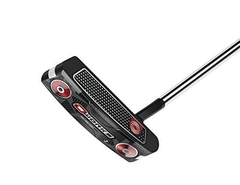 Odyssey 2017 Versa Putters, #2 Blade, Superstroke Pistol GT Tour Right Hand, 35" Shaft