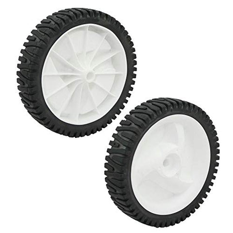 Craftsman 584465301 Rear Wheel 8" x 1 3/4"