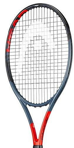 HEAD Graphene 360 Radical PRO Tennis Racquet (4 3/8" Grip)