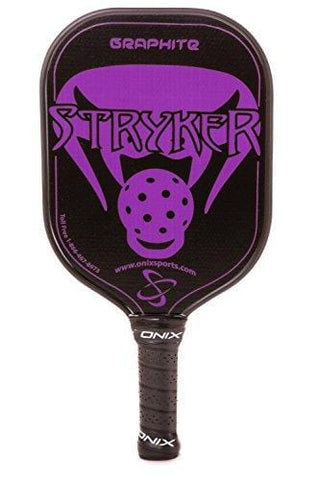 Graphite Stryker - Purple