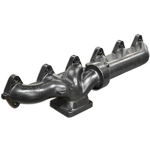 ATS Diesel 2049252272 Exhaust Manifold