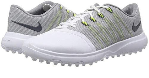 Nike Lunar Empress 2 (W) Wide Women's Golf Shoes 7.5 Wide US White