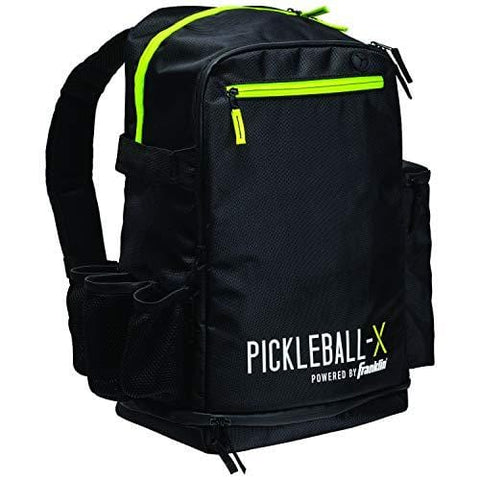 Franklin Sports Pickleball Premier Competition Backpack