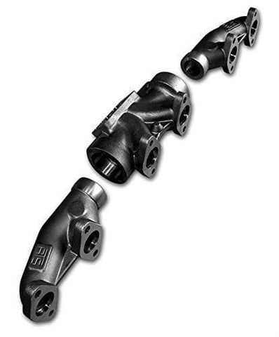 ATS Diesel 2049004248 Exhaust Manifold