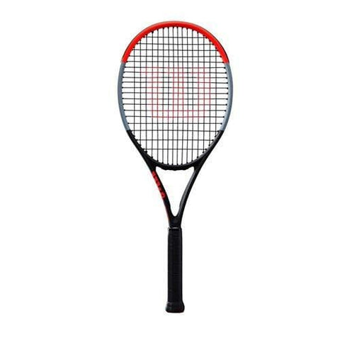 Wilson Clash 100 Tennis Racquet (4 1/2 Inch)