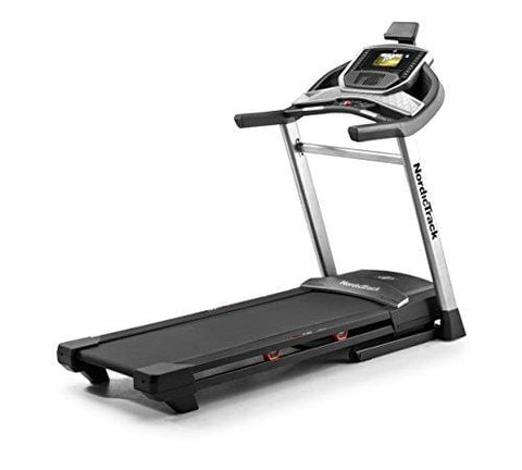 NordicTrack C 1070 Pro Treadmill