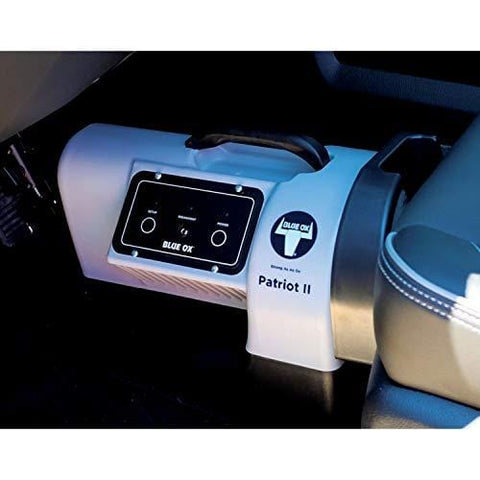 Blue Ox BRK2016 Patriot Ii Braking System