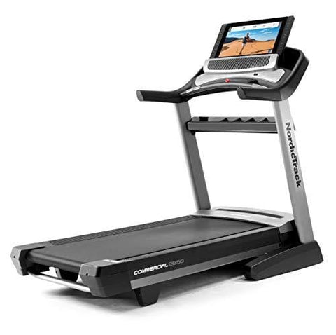 NordicTrack  Commercial 2950 Includes a 1-Year iFit Membership