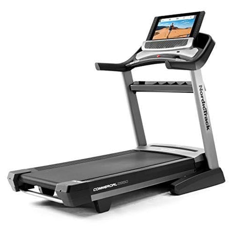 NordicTrack Commercial 2950 Includes a 1-Year iFit Membership