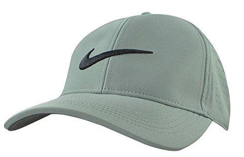 Legacy91 Perf Cap Hat One Size Green [product _type] Nike - Ultra Pickleball - The Pickleball Paddle MegaStore