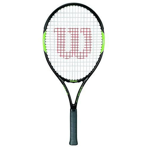 Wilson Blade Team 25 Junior Tennis Racket