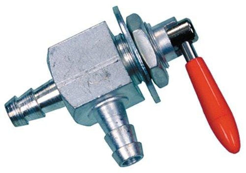 Sports Parts Inc Fuel Flow Shut-Off Valve L7118