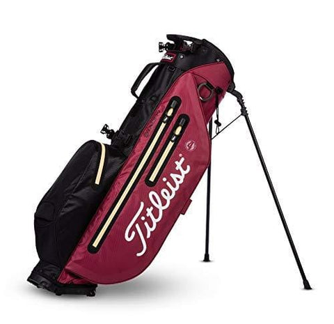 Titleist Golf - Prior Generation Players 4 StaDry Stand Bag