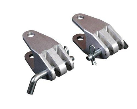 NSA RV Products (Clevis-Blue OX Blue Ox Tow Bar Clevis for Baseplates