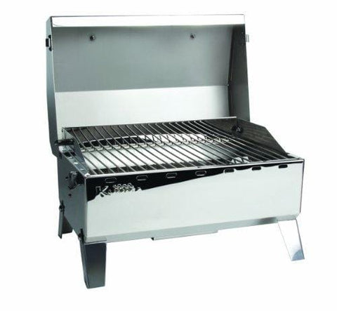 Kuuma Camco 58140 Stow N' Go 125 Gas Grill