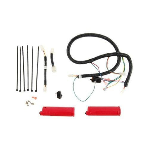 MTD 753-05762B Replacement Snow Blower Part-Heated Hand Grip Kit (2011 and Previous Model Years)