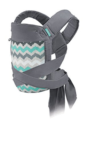 Infantino Sash Wrap and Tie Baby Carrier