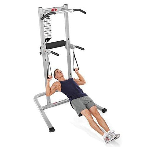 Bowflex BodyTower
