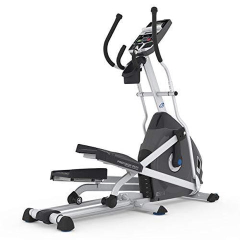 Nautilus E614 Elliptical Trainer