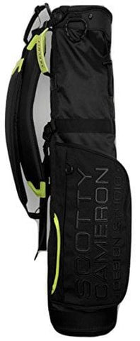 Scotty Cameron 2018 Titleist Sunday Carry Golf Bag