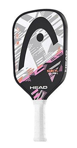 HEAD Radical Pro L Pickleball Paddle