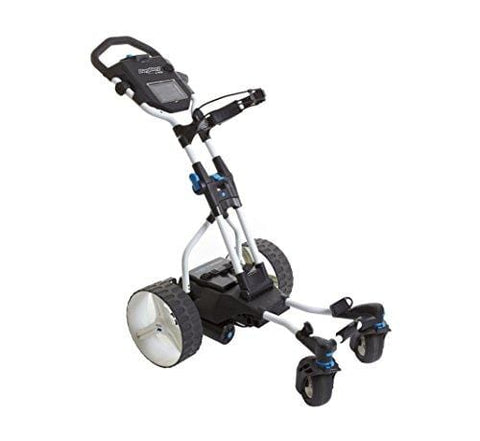 Bag Boy Quad Navigator Cart