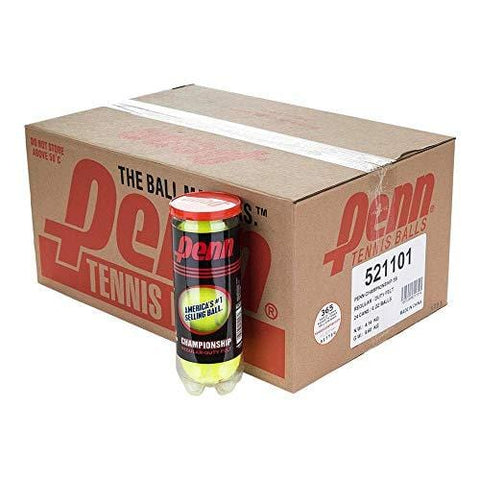 Penn Championship Regular Duty Tennis Ball Case