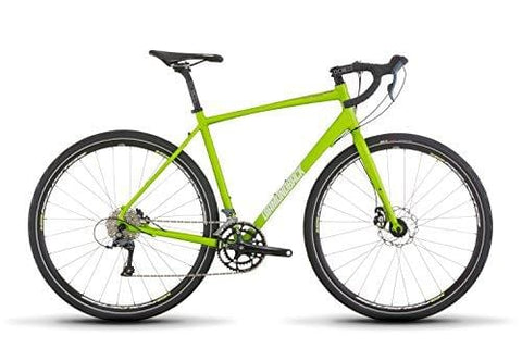 Diamondback Bicycles Haanjo 2 Gravel Adventure Road Bike