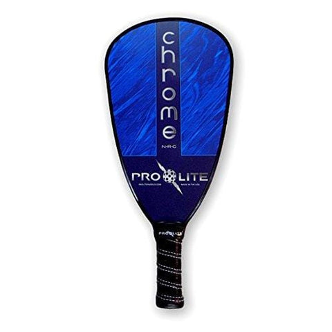 Prolite Chrome N-R-G (Ultramarine)