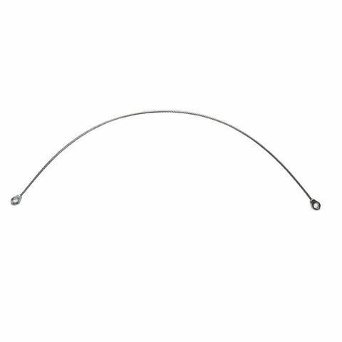 Polaris New OEM Snowmobile Hood Retainer Cable Classic Sport Trail XLT XC RMK