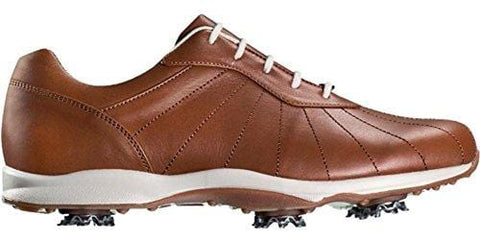 FootJoy Ladies Embody Golf Shoes Caramelo 7 Medium Closeout [product _type] FootJoy - Ultra Pickleball - The Pickleball Paddle MegaStore