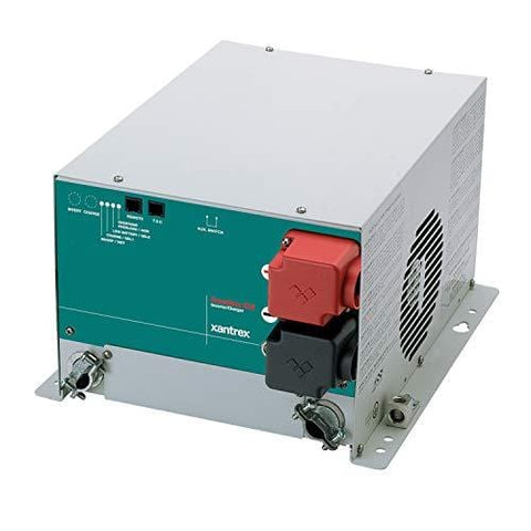 Xantrex Technology 26005 Inc, 81-2010-12 Inverter/Charger Freedom 458